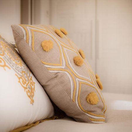 Le Jardin Potager Hotel Рим Екстериор снимка