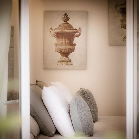Le Jardin Potager Hotel Рим Екстериор снимка