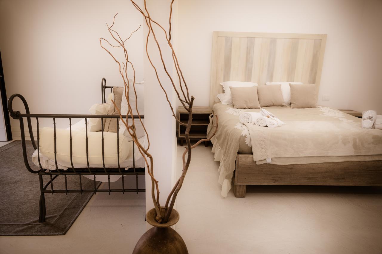 Le Jardin Potager Hotel Рим Екстериор снимка